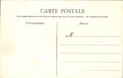 Honfleur CPA Le boulevard Carnot Vue prise de la jetee