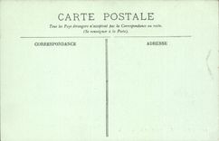 Honfleur CPA Vue panoramique