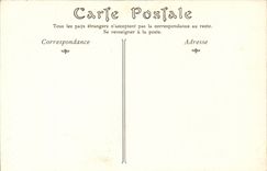 Caen CPA die Hochschule (alte Abtei mit den Mannern) das clootre und der zentrale Aufsatz der Kirche Saint-Etienne