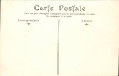 Kirche Saint-Etienne Caen-CPA