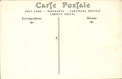 Lisieux CPa das Kathedrale Saint Pierre