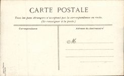 Honfleur CPA Eglise Ste Catherine