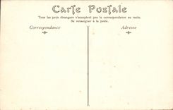 Saint pol of Leon CPA chorus of the basilica