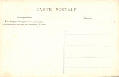 Saint pol of Leon CPA the rosette of the cathedral