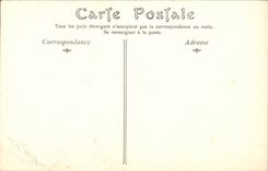 Saint pol of Leon CPA Apse of the basilica