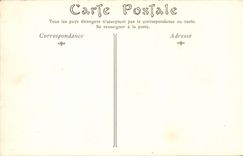 Saint pol of Interior Leon CPA of the vault of Creisker