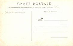 In Brittany CPA the doublie reads closed (folklore)