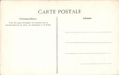 Concarneau CPA View of the closed city