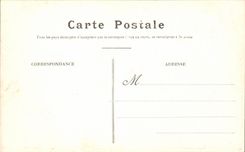 Auray CPA Old bridge of the Log