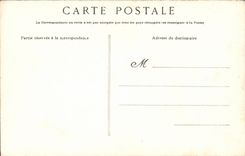 La Pointe du Raz CPA La baie des trepasses