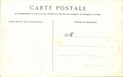 La Pointe du Raz CPA Le poste de Telegraphie sans fil