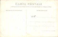 La pointe du Raz CPA Vue d'ensemble