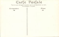 Tapestry of the queen Mathilde Bayeux CPA Guy leads Harold has Beaurin