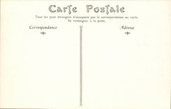 Tapestry of the queen Mathilde Bayeux CPA Pourpaler between Guy and Harold