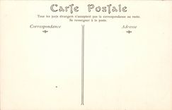 Tapestry of the queen Mathilde Bayeux CPA Attacks of Dinan