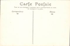 Tapisserie der Konigin Mathilde Bayeux CPA Edouard hort zum Konto der Botschaft in Normandie