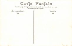 Tapestry of the queen Mathilde Bayeux CPA Crowning of Harold