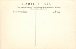 Tapestry of the queen Mathilde Bayeux CPA a tank is load of wine and weapons