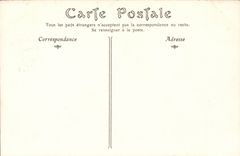 Tapestry of the queen Mathilde Bayeux CPA Guillaume gives the order to build a fleet