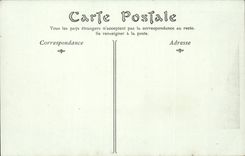 Tapestry of the queen Mathilde Bayeux CPA a chief approaches Guillaume