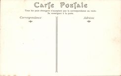 CPA Tapisserie des Marktes der Konigin Mathilde Bayeux Guillaume mit der Sitzung von Harold