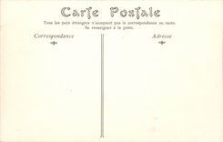 CPA Tapisserie der Konigin Mathilde Bayeux das der Kampf sich engagiert