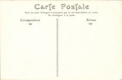 CPA Tapisserie der Konigin Mathilde Bayeux das der Kampf sich engagiert