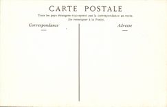 CPA Tapisserie der Konigin Mathilde Bayeux das der Kampf sich engagiert