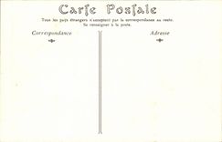 CPA Tapisserie der Konigin Mathilde Bayeux der Herzog Guillaume dem man Wunden glaubte