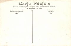 CPA Tapisserie der Konigin Mathilde Bayeux der Bishop Bruders des Bayeux-Odon von Guillaume