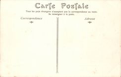 CPA Tapisserie der Konigin Mathilde Bayeux die Armee von Harold ist taillee in den Teilen