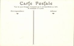 CPA Tapisserie der Konigin Mathilde Bayeux die Armee von Harold ist taillee in den Teilen