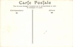 CPA Tapisserie der Konigin Mathilde Bayeux auf englisch