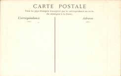 CPA Tapisserie der Konigin Mathilde Bayeux die Armee von Harold ist taillee in den Teilen