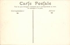 Old Jumieges CPA abbey of Jumieges Building to the top of old Entering