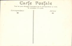 Old Jumieges CPA abbey of Jumieges Building to the top of old Entering