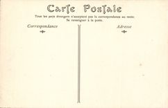 Old Jumieges CPA abbey of Jumieges Ruins the room of the guards