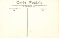 Old Jumieges CPA abbey of Jumieges Entering