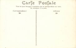 Old Jumieges CPA abbey of Jumieges Notre Dame Church