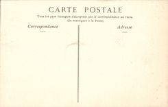 Old Jumieges CPA abbey of Jumieges the transept of the Notre Dame church