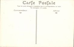 Old Jumieges CPA abbey of Jumieges the nave and low dimensions of the church Our Lady seen from of the chorus