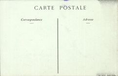 Old abbey of Jumieges CPA the park gone Of Agnes Sorel