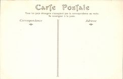 Old abbey of Jumieges CPA Room of the museum