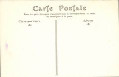 Old abbey of Jumieges CPA Room of the museum