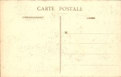 Rouen CPA Church Saint Ouen Gate of the marmousets