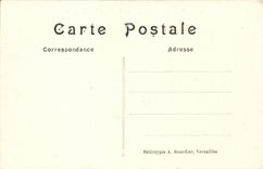 Chantilly CPA Castle large stables and six trees