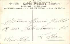 Saint pol of Leon CPA Creisker