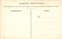 Saint SErvan CPA La tour du Solidor