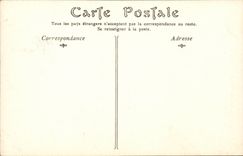 Dinan CPA absisde of the church Saint Saver