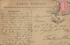 Vichy - Parc et Sources des Celestins - CPA 